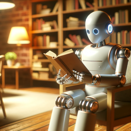 Embracing the Digital Revolution: The Story of Find Scripture and its Unique Place in AI-Powered Bible Study