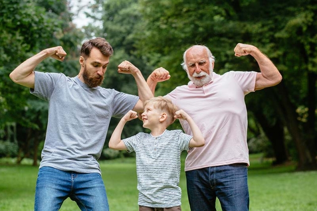 7 Best Tips for Men’s Health Care