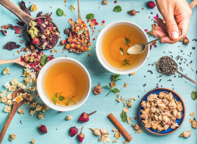 Exploring the Growing Market for Herbal Tea: An Industry Analysis