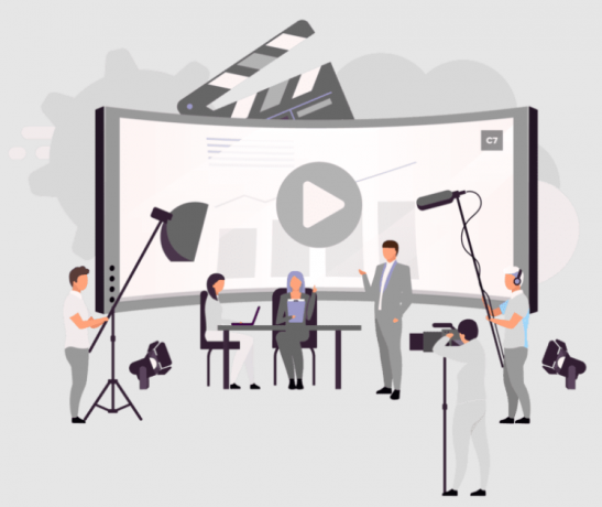 Video Production Jacksonville: Unlocking the Power of Dynamic Visual Communication