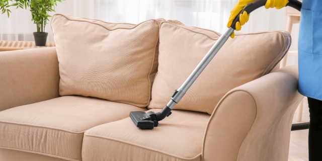 Upholstery Cleaning Mistakes