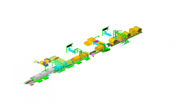 Essential Features to Look for in a Slitting Coil Packing Line Control System