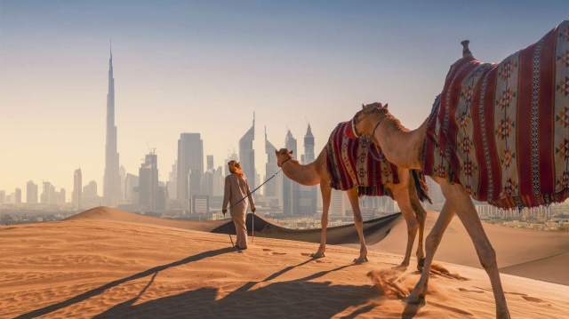 Cheap Flights to Dubai: Pro Tips and Tricks