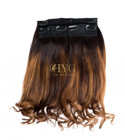 Luscious Locks 101: Everything You Need to Know About Real Human Hair Extensions