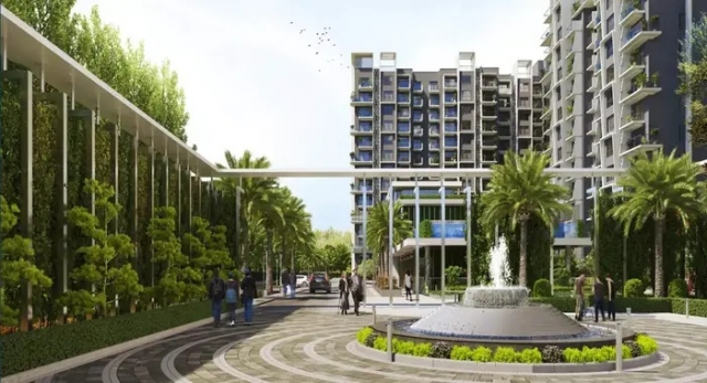 One OAK Natura Lucknow