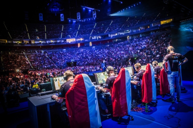 Globe-Trotting for eSports Tournaments: A Fan Guide