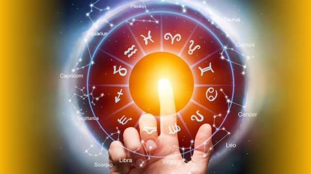 The Secrets of Luck in  Astrology: A Deep Dive into the Fortunate Few