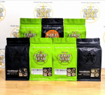 Top 5 Health Benefits That Comes With Organic Certified Coffee Beans