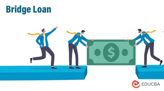 Bridge Loan Lenders: The Perfect Solution for Short-Term Financial Gaps