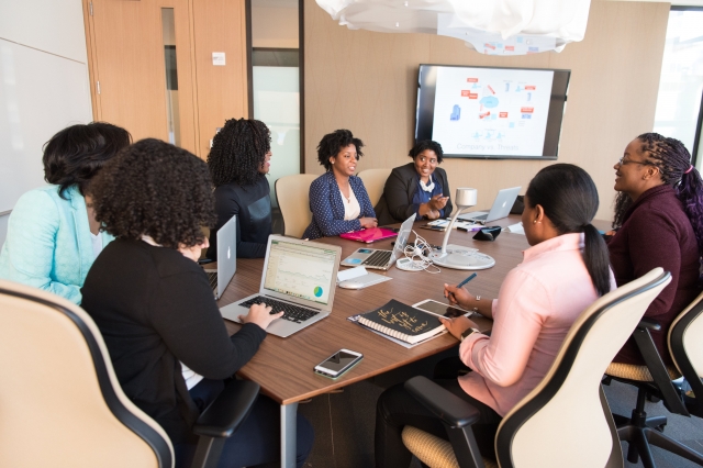 8 Beneficial Calming Techniques for New Employee Onboarding