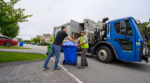 Demolition Debris Removal in Baltimore: ACS HAULING Takes the Lead