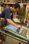 Ensuring Precision and Excellence: Quality Control in Puff Screen Printing