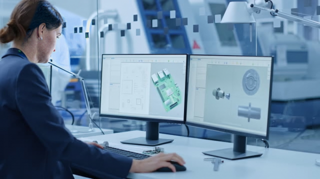 Unleashing Innovation: The Impact of Expert Product Design and Development Services