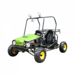 Dirt Bikes vs. Go-Karts: Choosing the Right Wheeled Thrill Ride