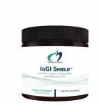 Leaky Gut? Seal the Deal with IgGI Shield: Your Guide to a Tightly-Knit Gut Lining