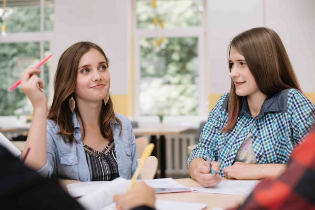 Unlock Your IELTS Success: Explore Exceptional Coaching Centers in Faridabad, Haryana for Expert Guidance and Tailored Preparation