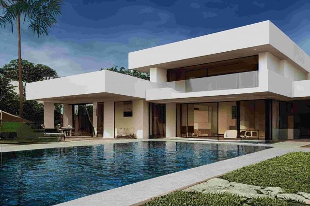 Elevating Home Aesthetics: A Comprehensive Guide to Exterior House Design