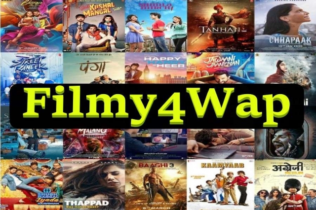 Exploring Filmy4wap.com in 2024: A Comprehensive Guide
