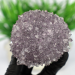 Some Well Known Physical Health Benefits Associated With Amethyst Crystal Minerals