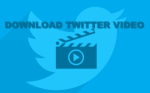 How to Download TWITTER Videos