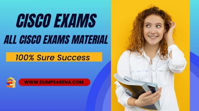 Cisco Exam Dumps : Tips for Best Results