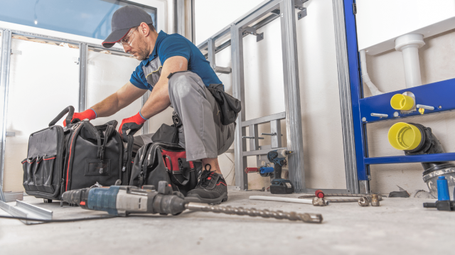 Revitalize Your Home Oasis: The Magic of Bathroom Remodeling in San Jose