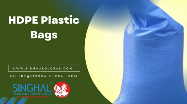 15 Surprising Facts About HDPE Plastic Bags