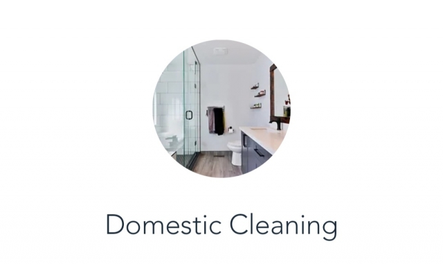 The Ultimate Guide to Domestic Cleaning: Tips for a Spotless Home