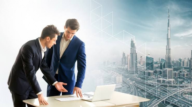 Navigating the Path to Your Import-Export Business License in Dubai