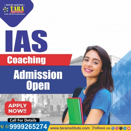 Your Guide to IAS Coaching in Mumbai