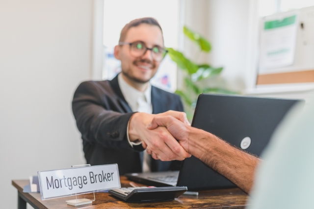 Why Would You Need A Best Mortgage Broker?
