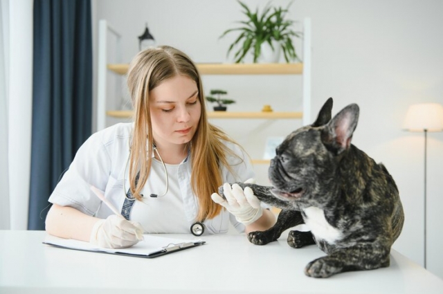 A Guide for Pet Owners Preparing for a Wellness Exam