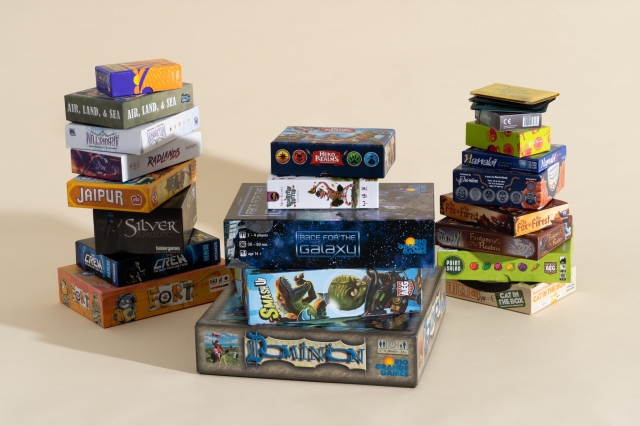 6 Best Card Games of 2024
