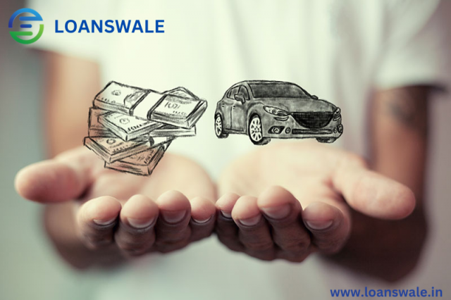 How to transfer car loan to another person?