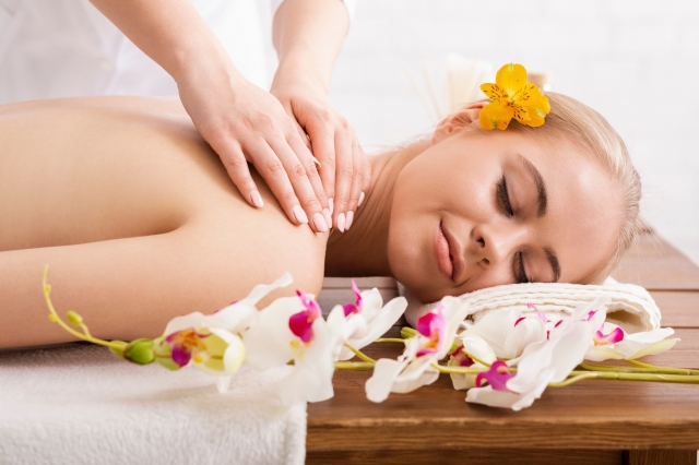 Balancing Energies: The Healing Power of Kahuna Massage in Sydney