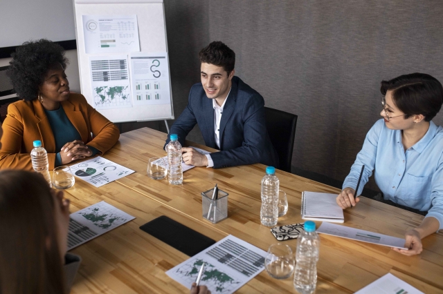 Strategic Insights Choosing the Right Business Consultant in Indore