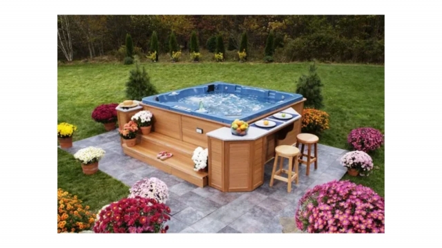 10 Tips For Choosing The Right Hot Tub Supplies