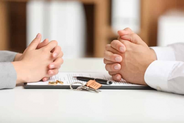 Addressing Marital Debt in a New York Divorce