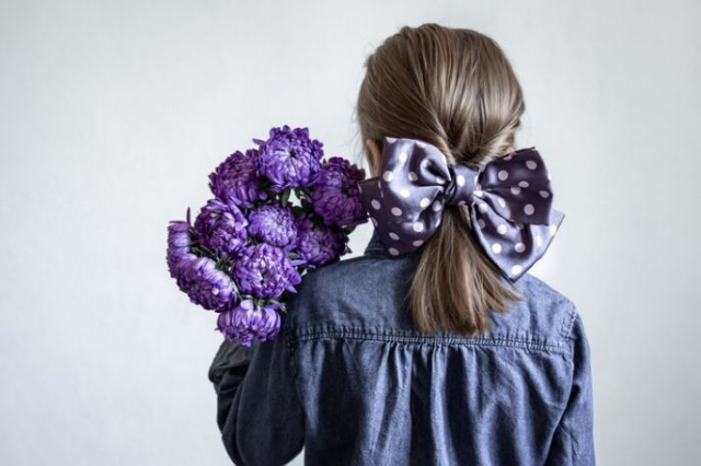 Exploring the Beauty of Satin Scrunchies for Hair