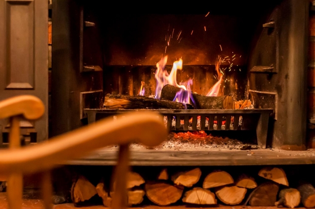 Professional Fireplace Cleaning Services in Los Angeles