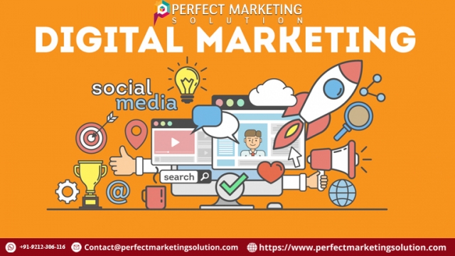 Digital Domination Internet Marketing Solutions for Business Growth