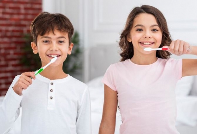 Tips for Choosing the Right Kids Dentist in Ballan