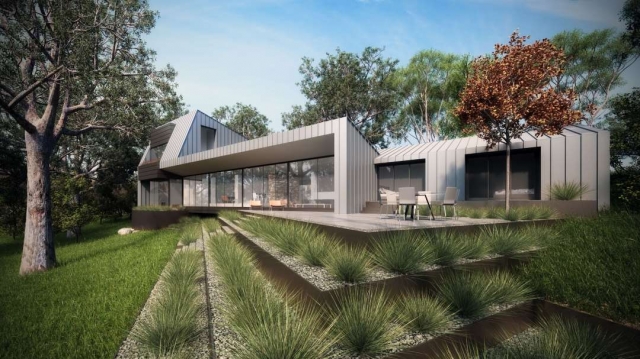 Transforming Visions into Reality: Unveiling the Power of Architectural Rendering Services