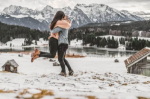 Kashmir Honeymoon Special Tour Package and Shri Nagar Tour