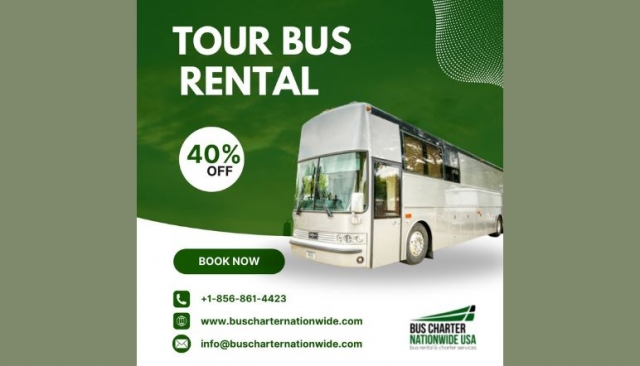 Showtime on Wheels: Selecting the Perfect Tour Bus for Artists and Entertainers!