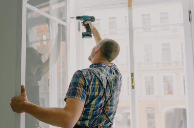 Expert Tips on Impact Window Installation for Florida's Real Estate Market