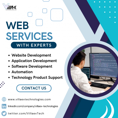 Go Beyond Just Surfing the Web and Improve Your Web Application Skills by Enrolling in a Local Web Development Course