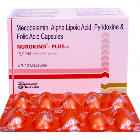 Nurokind Plus RF Tablet: Unraveling the Multifaceted Benefits and Uses