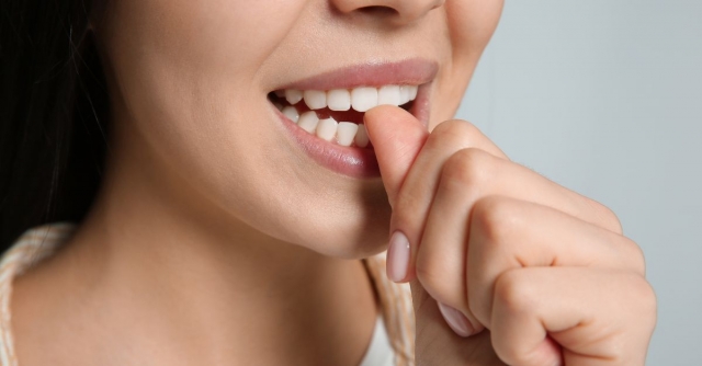 Understanding the Causes of Accidentally Biting the Inside of Your Cheek