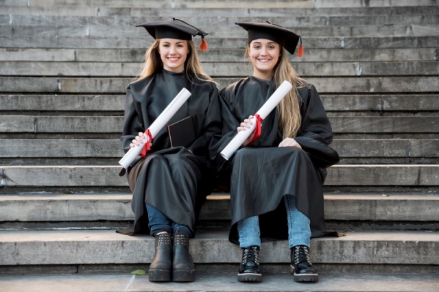 University of Glasgow: A Top UK University!